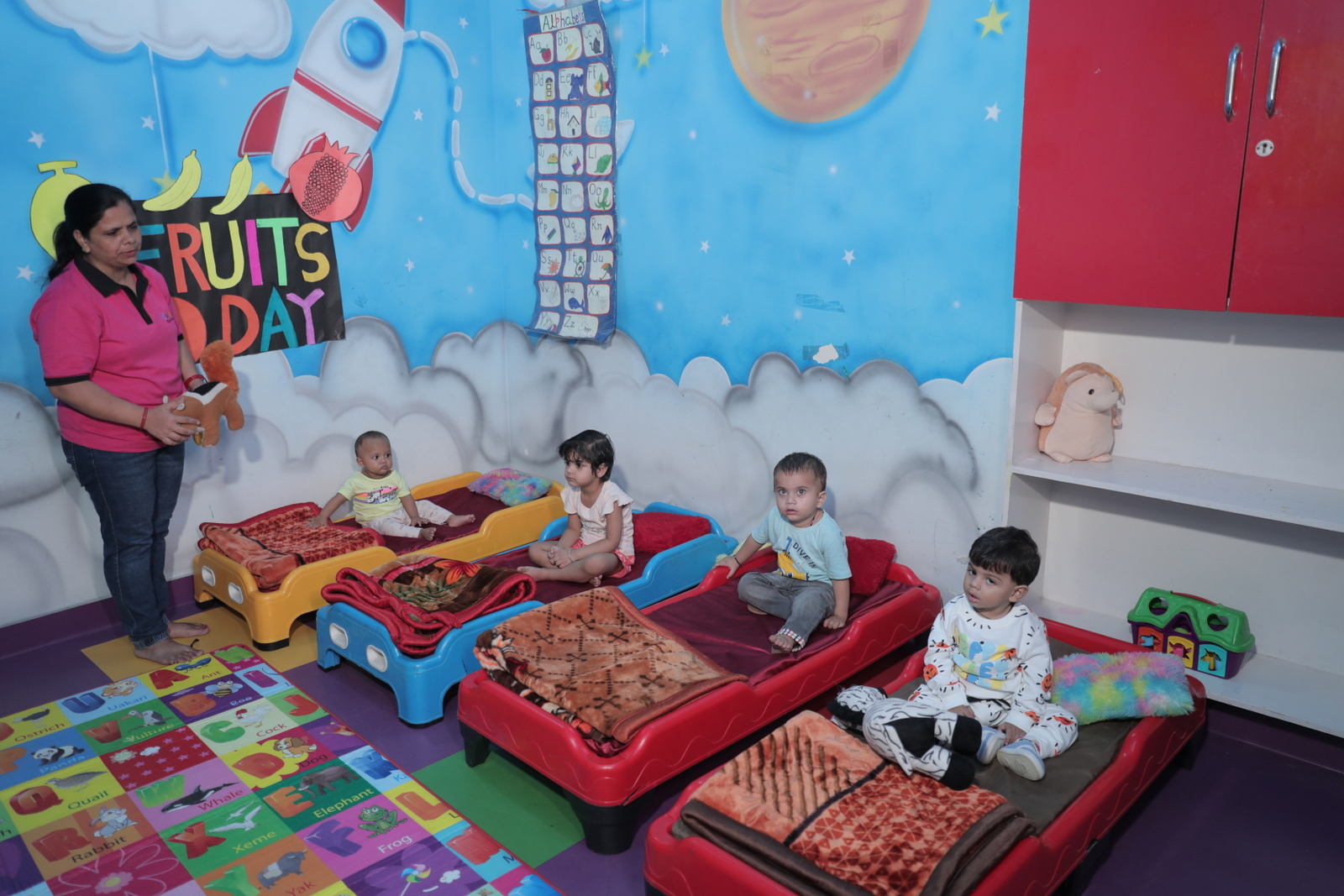 Program Image